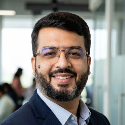 Puneet Arora